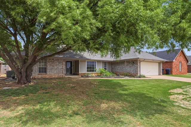 2801 NW 158th Street, Edmond, OK 73013