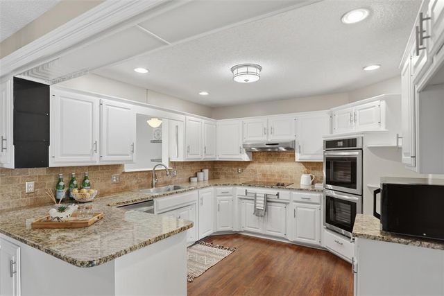 2801 NW 158th Street, Edmond, OK 73013