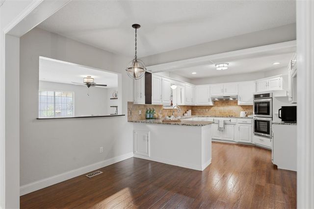 2801 NW 158th Street, Edmond, OK 73013