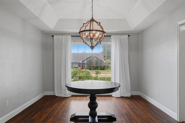 2801 NW 158th Street, Edmond, OK 73013