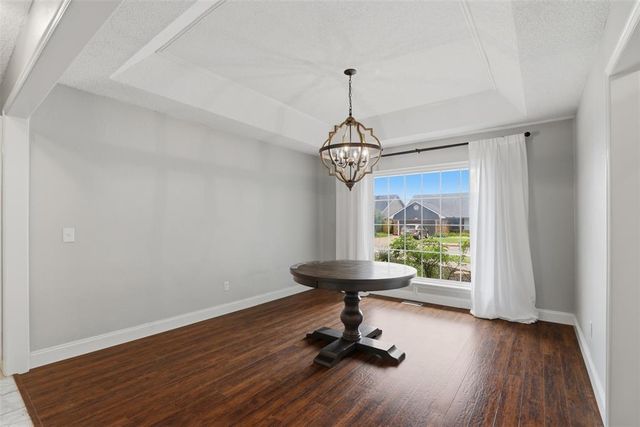 2801 NW 158th Street, Edmond, OK 73013