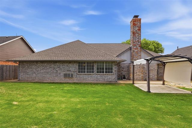 2801 NW 158th Street, Edmond, OK 73013