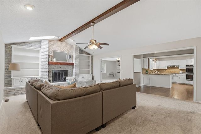 2801 NW 158th Street, Edmond, OK 73013