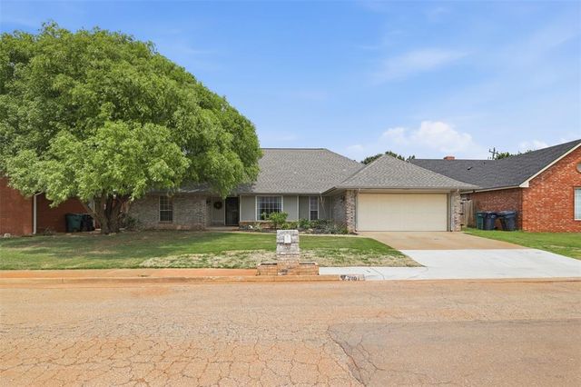 2801 NW 158th Street, Edmond, OK 73013