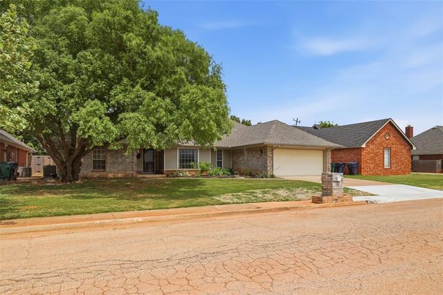 2801 NW 158th Street, Edmond, OK 73013