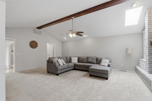 2801 NW 158th Street, Edmond, OK 73013