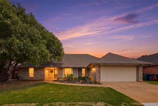 2801 NW 158th Street, Edmond, OK 73013