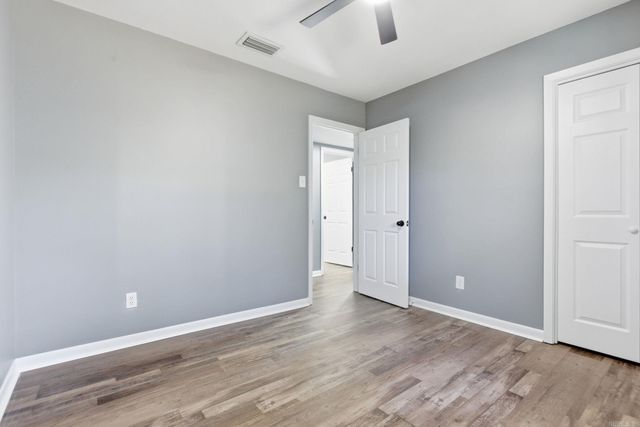 3504 Shamrock, Pine Bluff, AR 71603