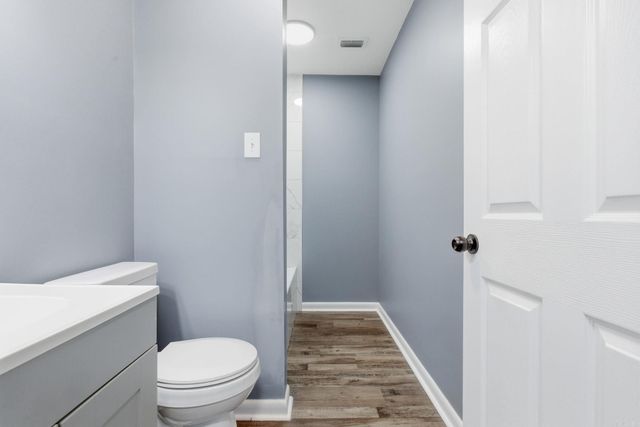 3504 Shamrock, Pine Bluff, AR 71603