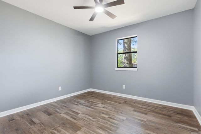 3504 Shamrock, Pine Bluff, AR 71603