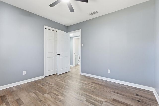 3504 Shamrock, Pine Bluff, AR 71603