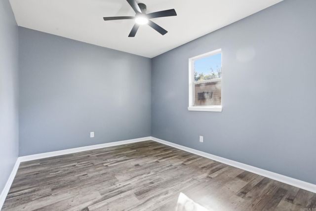 3504 Shamrock, Pine Bluff, AR 71603