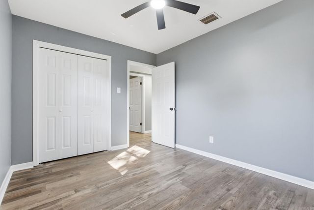 3504 Shamrock, Pine Bluff, AR 71603