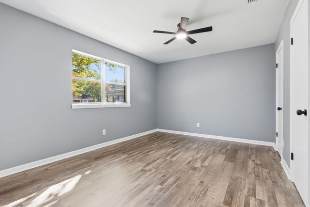 3504 Shamrock, Pine Bluff, AR 71603