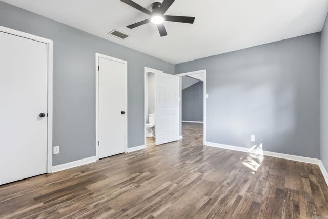 3504 Shamrock, Pine Bluff, AR 71603