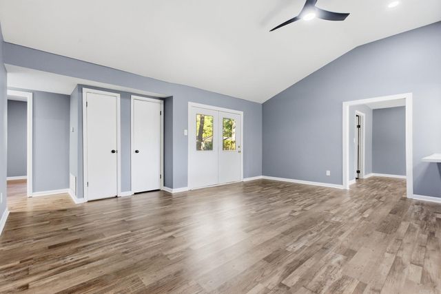 3504 Shamrock, Pine Bluff, AR 71603