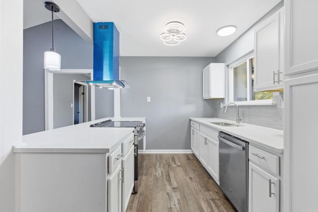 3504 Shamrock, Pine Bluff, AR 71603