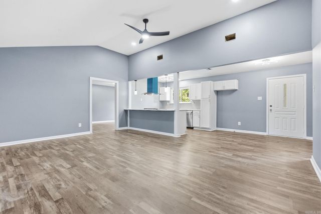 3504 Shamrock, Pine Bluff, AR 71603