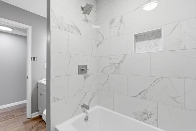 3504 Shamrock, Pine Bluff, AR 71603