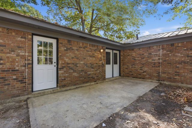 3504 Shamrock, Pine Bluff, AR 71603