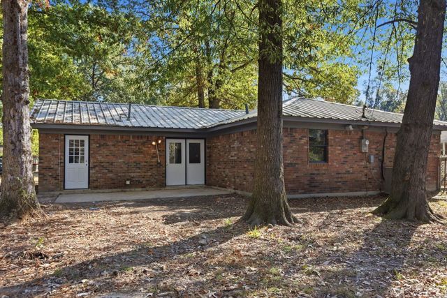 3504 Shamrock, Pine Bluff, AR 71603