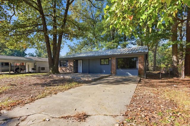 3504 Shamrock, Pine Bluff, AR 71603