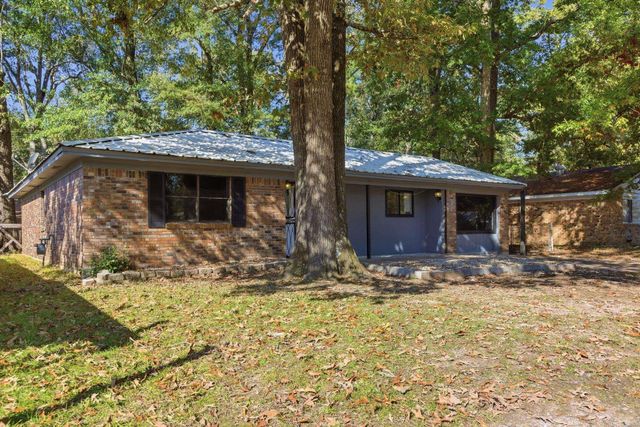 3504 Shamrock, Pine Bluff, AR 71603