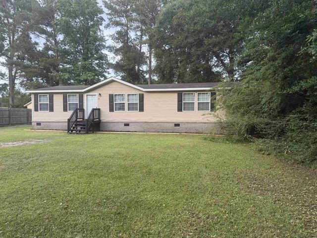 153 Rhodes Rd., Conway, SC 29526