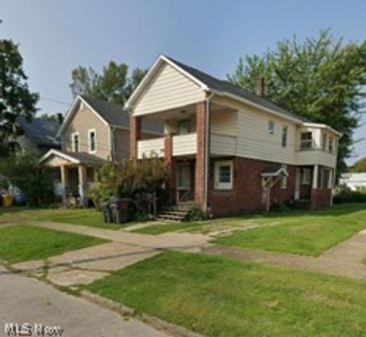447 Buffalo Street, Conneaut, OH 44030