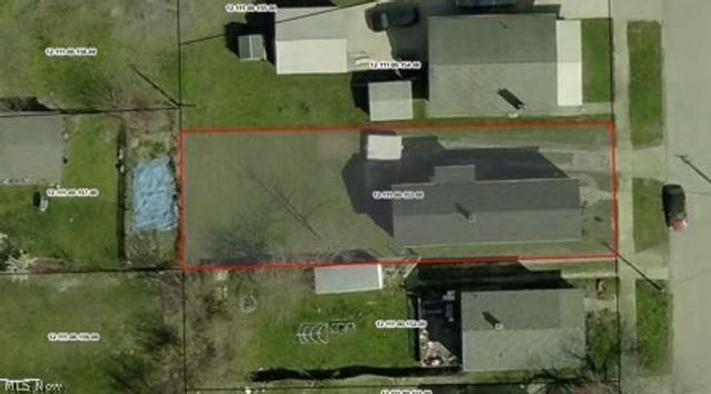 447 Buffalo Street, Conneaut, OH 44030