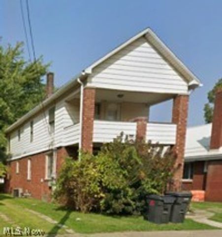 447 Buffalo Street, Conneaut, OH 44030