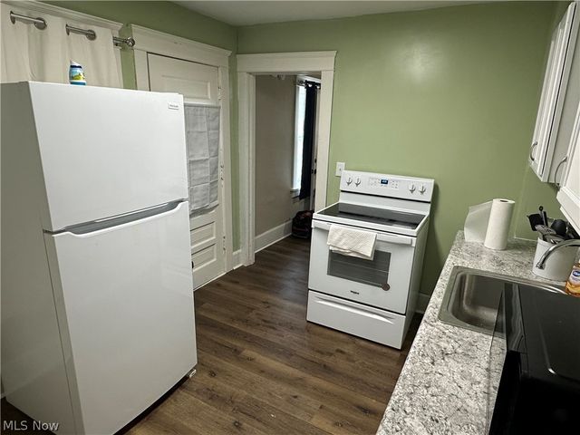 447 Buffalo Street, Conneaut, OH 44030