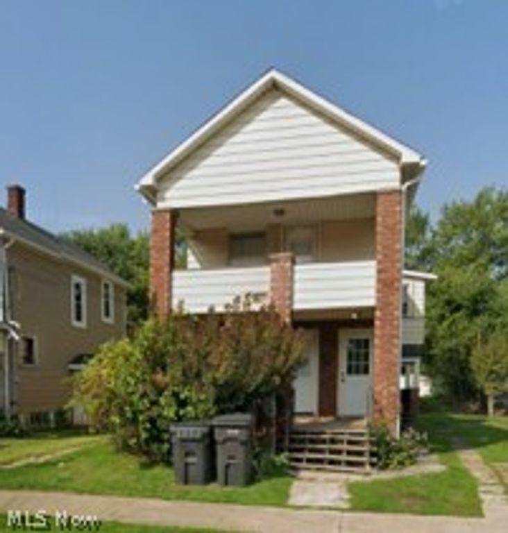 447 Buffalo Street, Conneaut, OH 44030