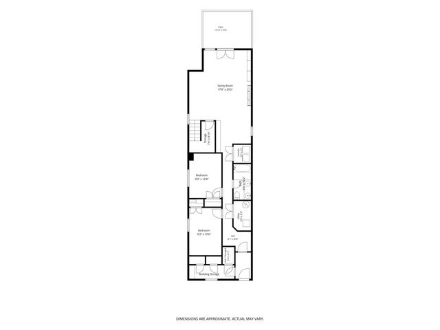 3233 N Racine Avenue 1, Chicago, IL 60657