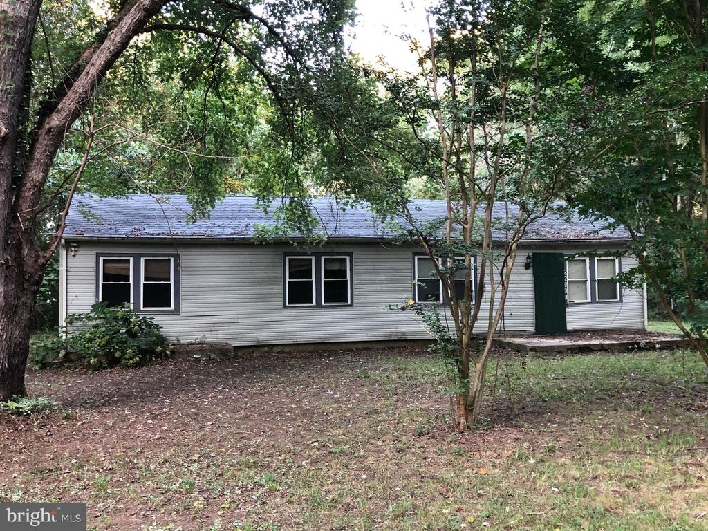 22900 BENJAMIN BANNEKER BLVD, Aquasco, MD 20608