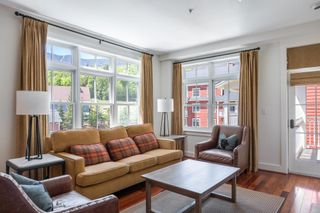 102 Forest Drive 309 / I Clay Brook At Sugarbush, Warren, VT 05674