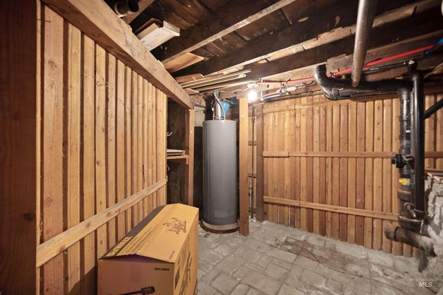 1710 1st Street South, Nampa, ID 83651