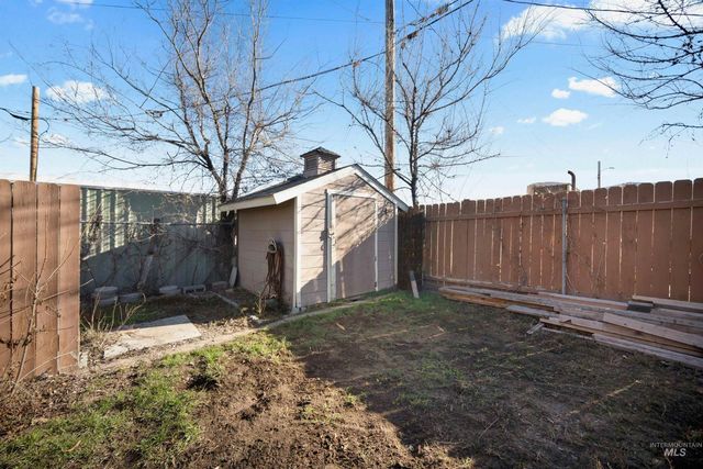 1710 1st Street South, Nampa, ID 83651