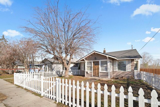 1710 1st Street South, Nampa, ID 83651