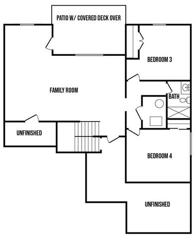 4374 Tee Box Drive, Basehor, KS 66007