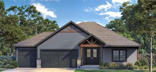 4374 Tee Box Drive, Basehor, KS 66007