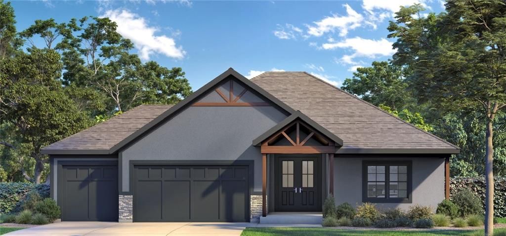 4374 Tee Box Drive, Basehor, KS 66007