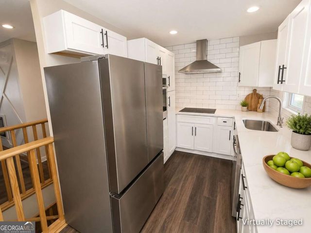 2851 Headland Drive, East Point, GA 30344