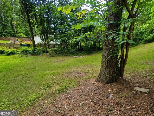 2851 Headland Drive, East Point, GA 30344