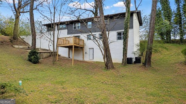 2851 Headland Drive, East Point, GA 30344