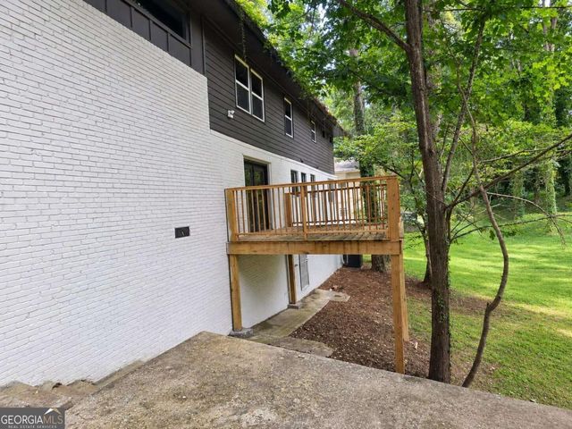 2851 Headland Drive, East Point, GA 30344