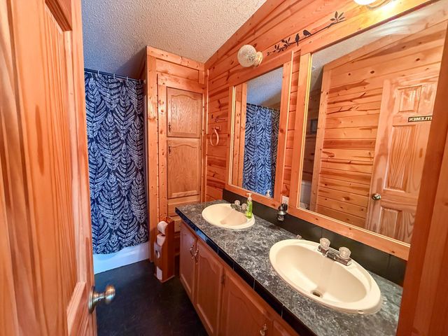 4589 Cranberry Lake Drive, Prescott, MI 48756