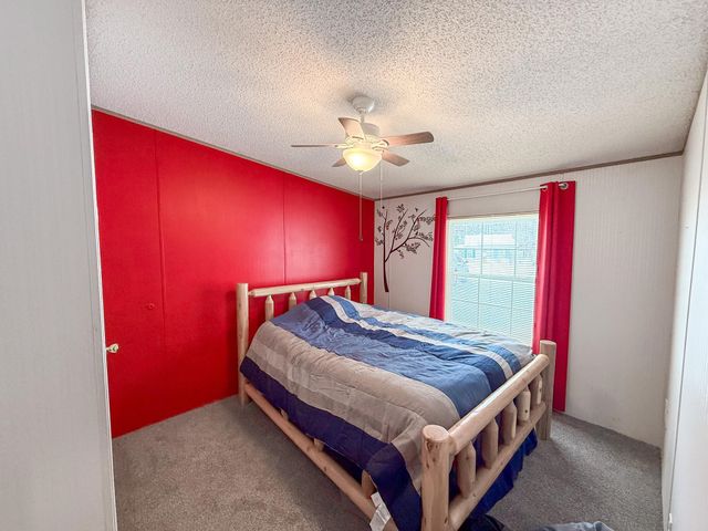 4589 Cranberry Lake Drive, Prescott, MI 48756