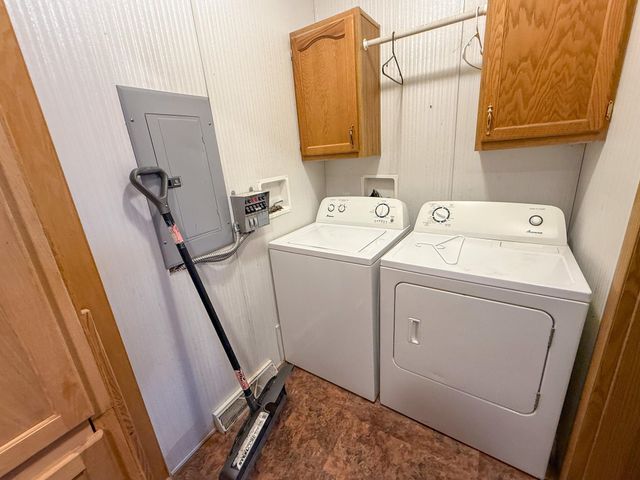 4589 Cranberry Lake Drive, Prescott, MI 48756