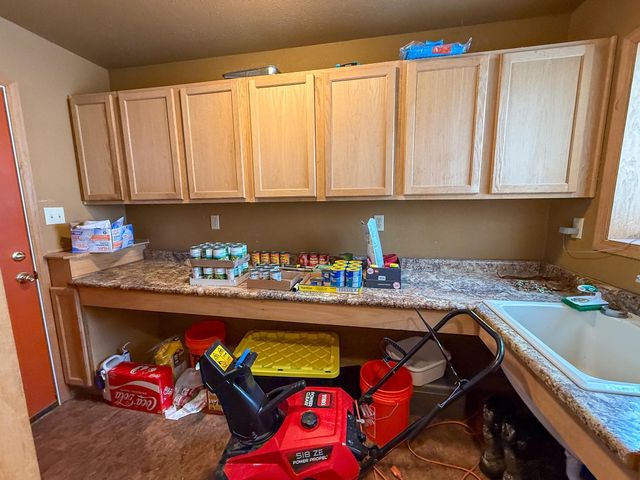 4589 Cranberry Lake Drive, Prescott, MI 48756